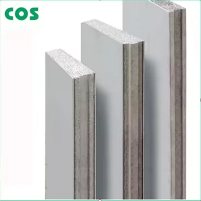 EPS Cement Sandwich Wall Panel